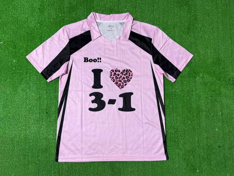 クラスTシャツ サッカー 制作実績 93