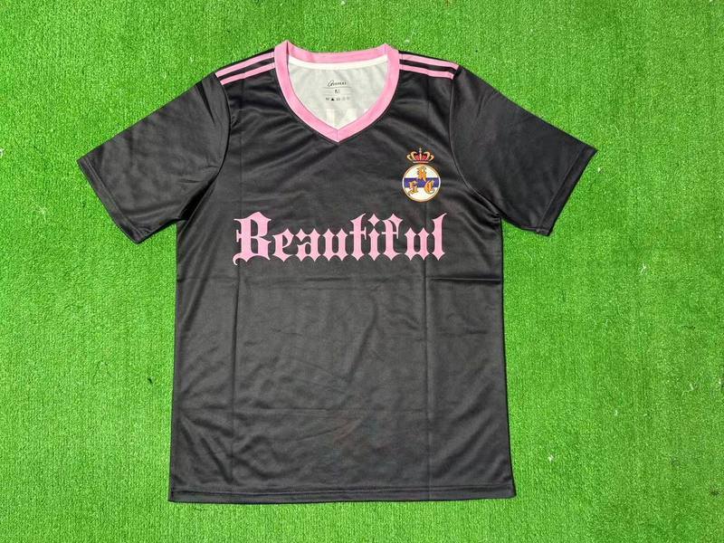 クラスTシャツ サッカー 制作実績 96