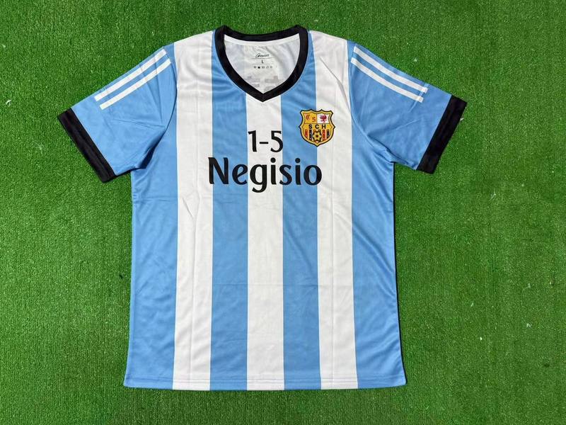 クラスTシャツ サッカー 制作実績 97