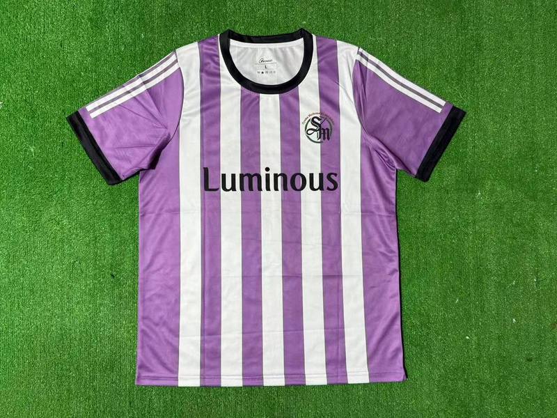 クラスTシャツ サッカー 制作実績 99