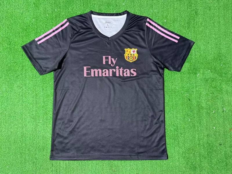 クラスTシャツ サッカー 制作実績 103