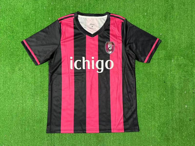 クラスTシャツ サッカー 制作実績 106