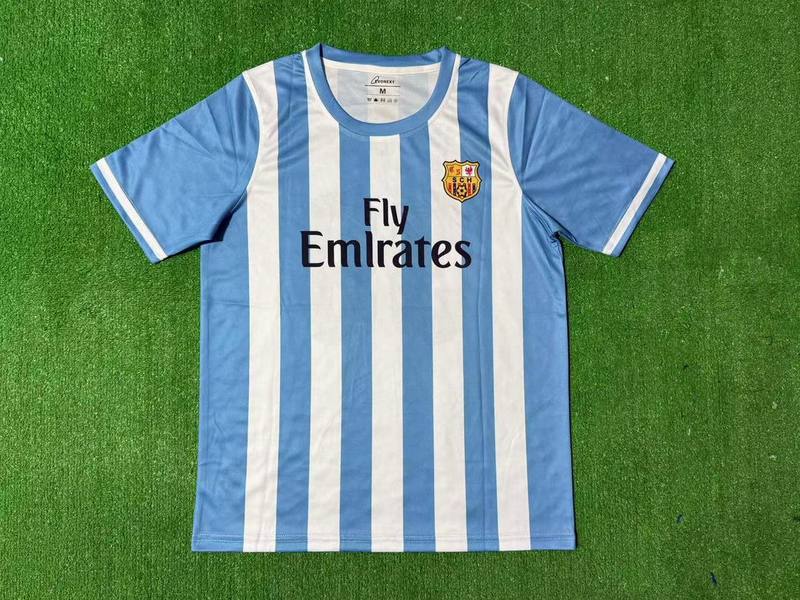 クラスTシャツ サッカー 制作実績 108