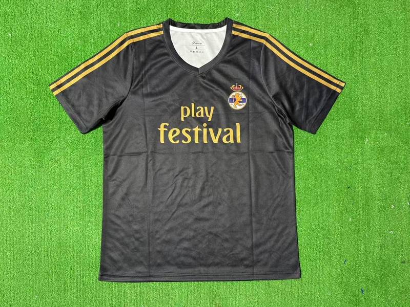 クラスTシャツ サッカー 制作実績 109