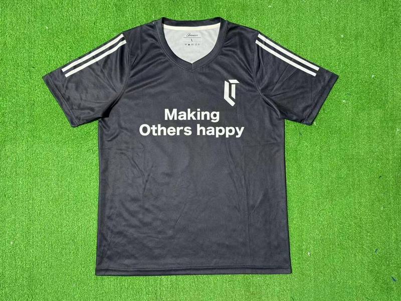 クラスTシャツ サッカー 制作実績 111