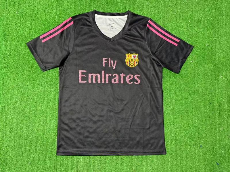 クラスTシャツ サッカー 制作実績 112