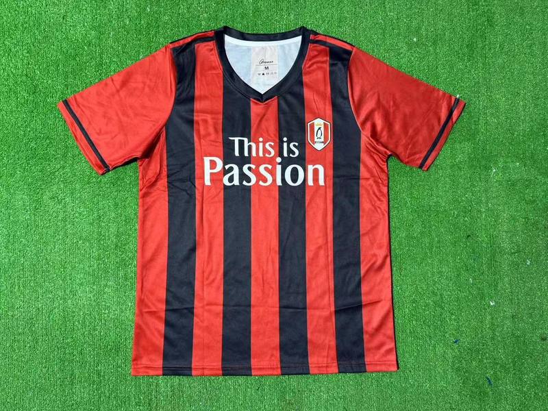 クラスTシャツ サッカー 制作実績 115