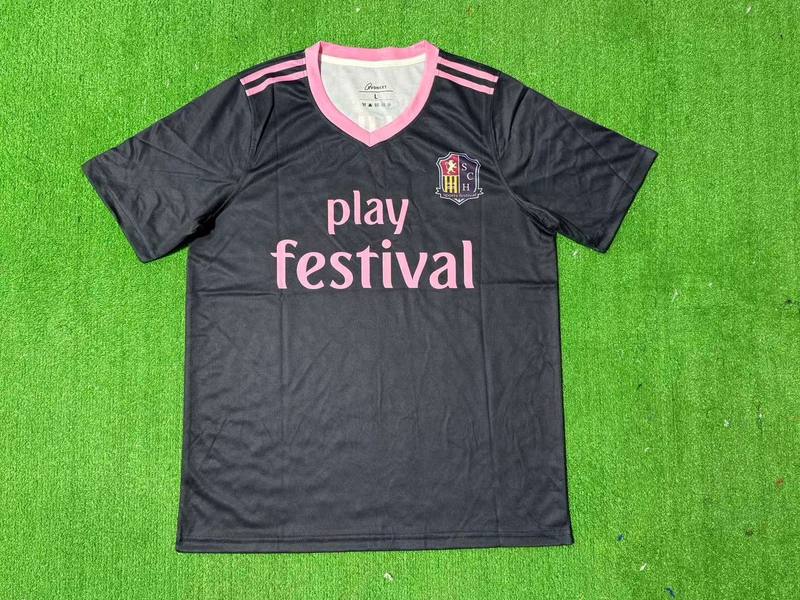 クラスTシャツ サッカー 制作実績 116