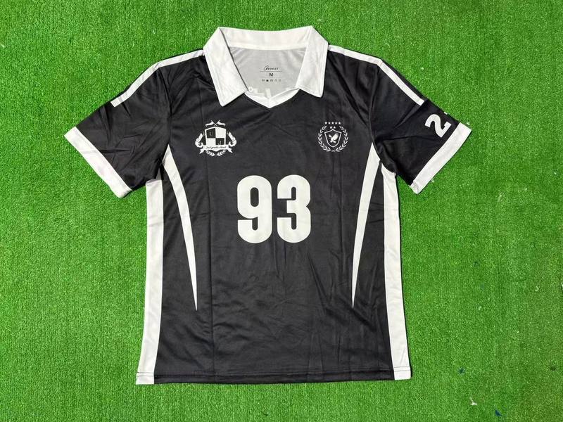 クラスTシャツ サッカー 制作実績 117