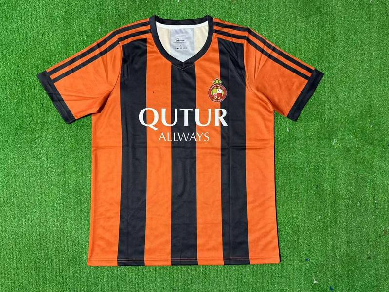 クラスTシャツ サッカー 制作実績 118