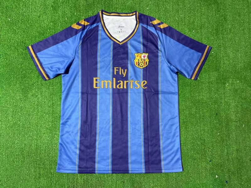 クラスTシャツ サッカー 制作実績 124