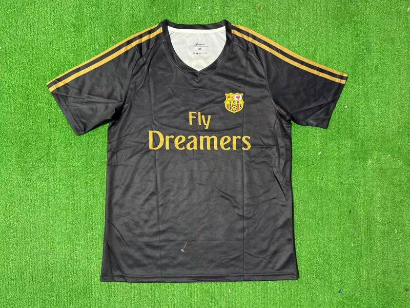 クラスTシャツ サッカー 制作実績 126