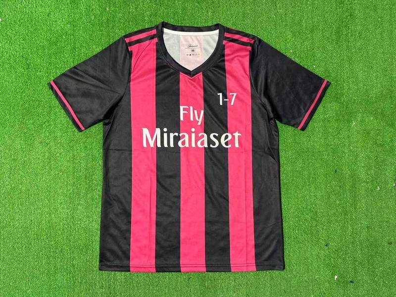 クラスTシャツ サッカー 制作実績 130