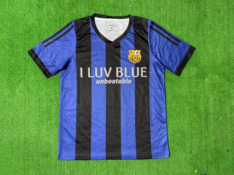 クラスTシャツ サッカー 制作実績 132