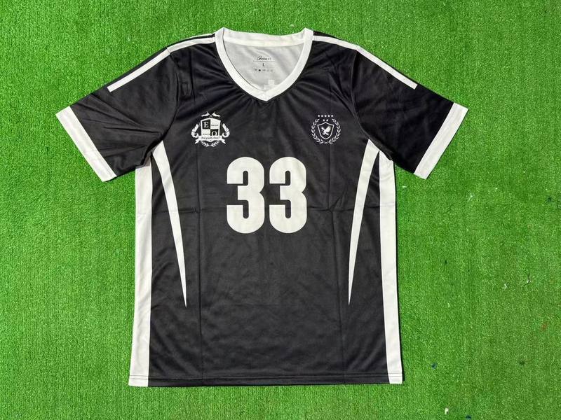 クラスTシャツ サッカー 制作実績 134