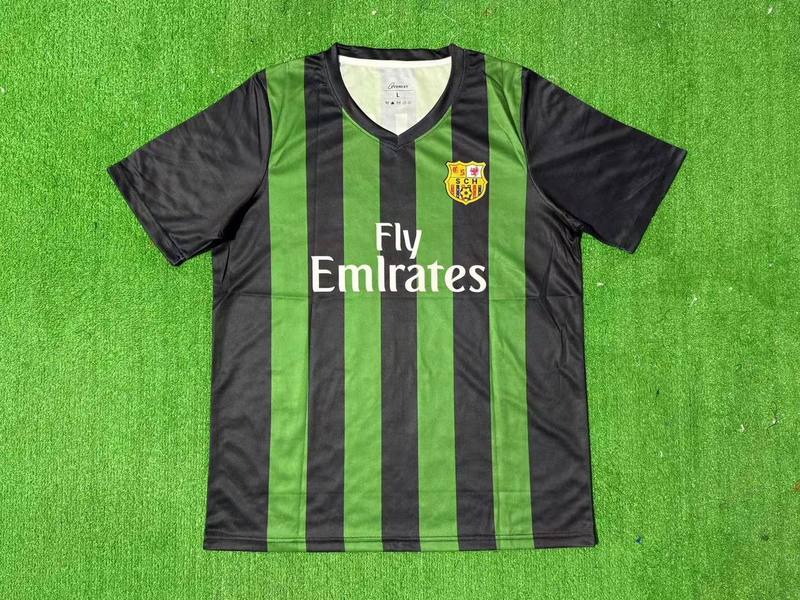 クラスTシャツ サッカー 制作実績 135