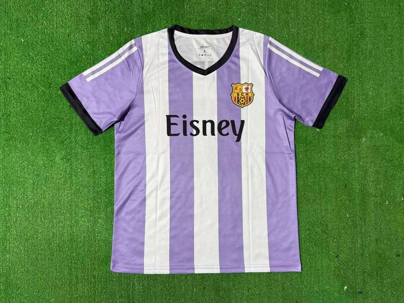 クラスTシャツ サッカー 制作実績 137