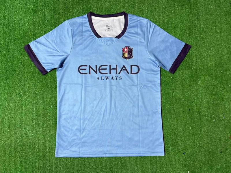 クラスTシャツ サッカー 制作実績 138