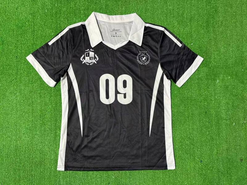 クラスTシャツ サッカー 制作実績 139