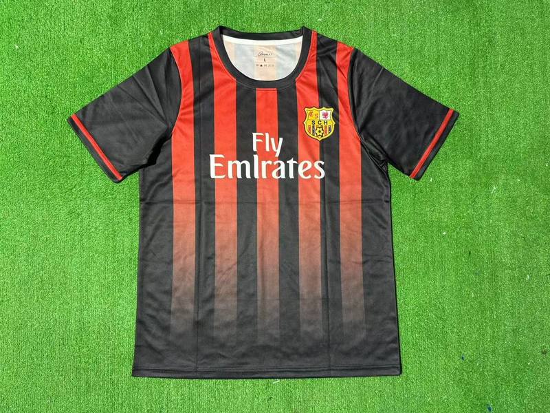 クラスTシャツ サッカー 制作実績 140