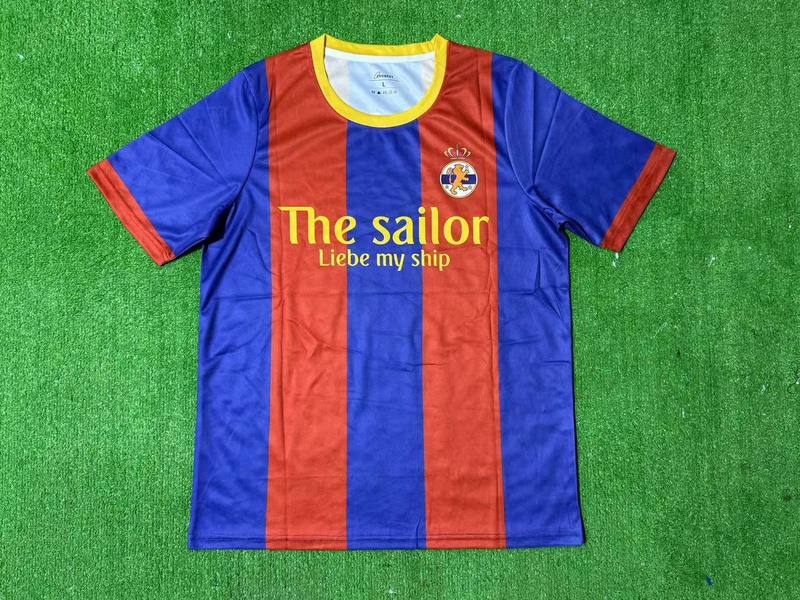 クラスTシャツ サッカー 制作実績 141