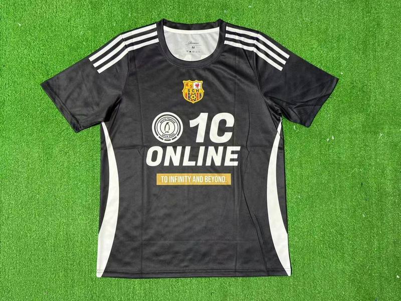 クラスTシャツ サッカー 制作実績 143