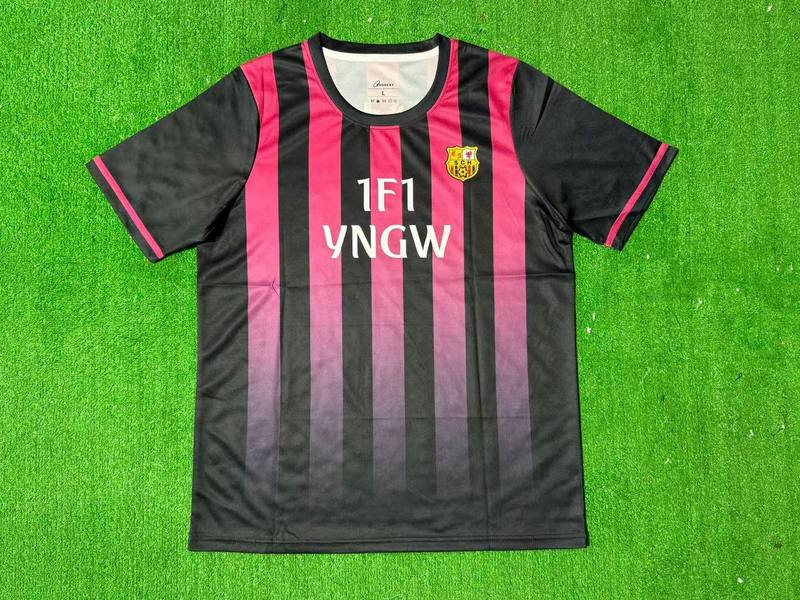 クラスTシャツ サッカー 制作実績 146