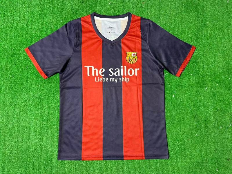 クラスTシャツ サッカー 制作実績 147