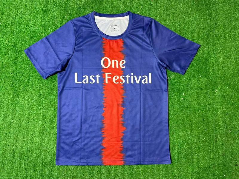 クラスTシャツ サッカー 制作実績 148