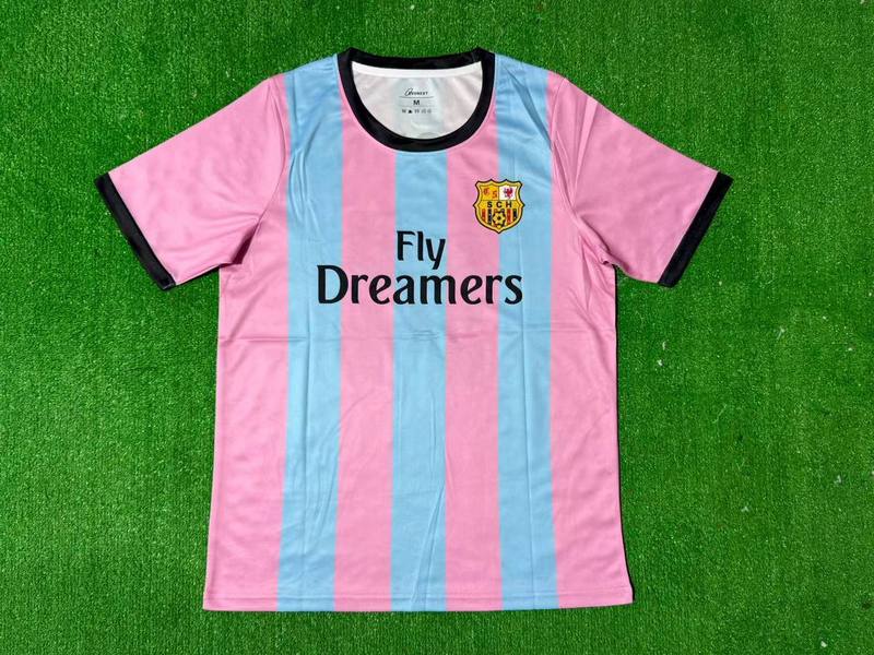 クラスTシャツ サッカー 制作実績 149