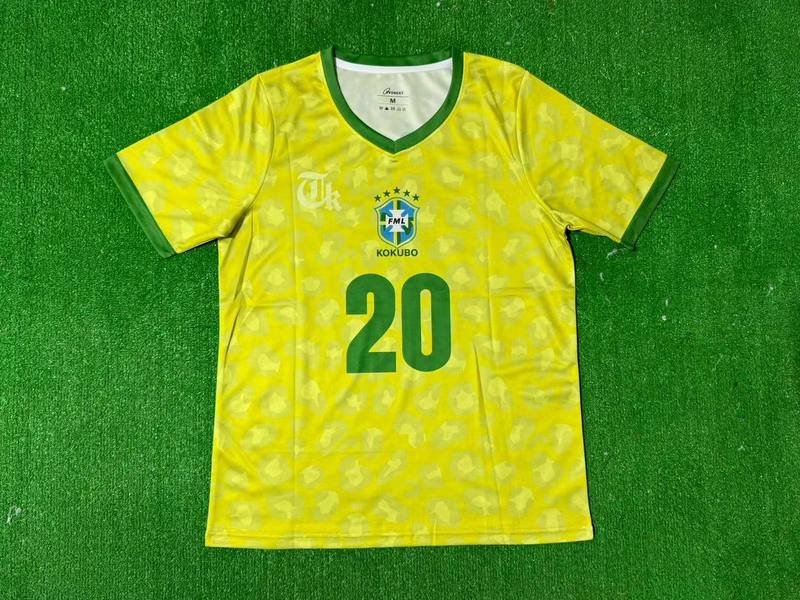 クラスTシャツ サッカー 制作実績 150