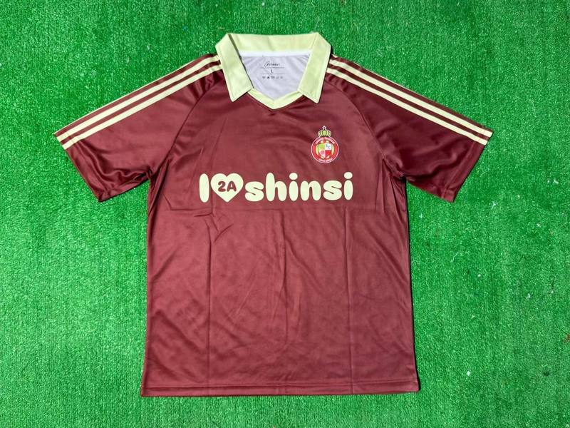 クラスTシャツ サッカー 制作実績 153