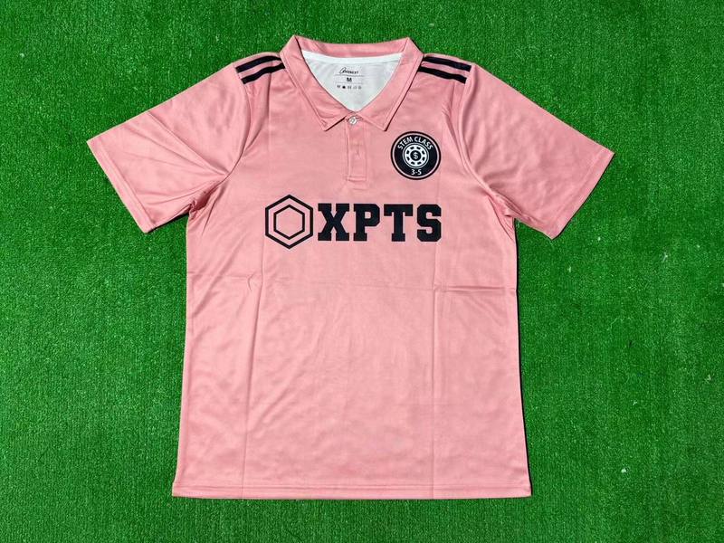 クラスTシャツ サッカー 制作実績 154