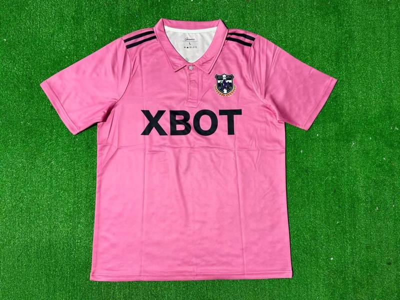 クラスTシャツ サッカー 制作実績 155