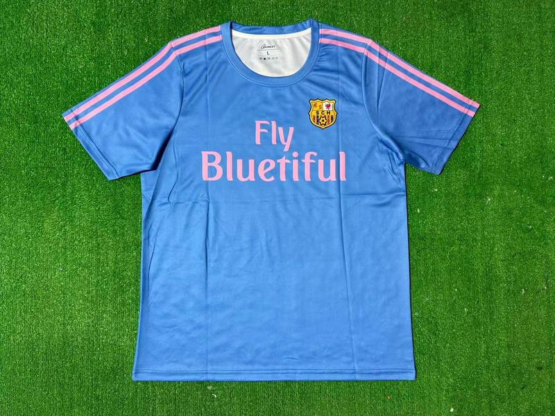 クラスTシャツ サッカー 制作実績 156