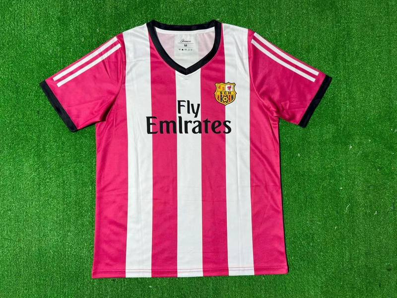 クラスTシャツ サッカー 制作実績 157