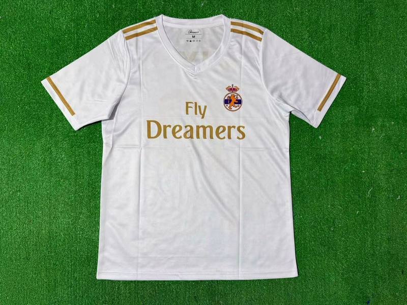 クラスTシャツ サッカー 制作実績 158