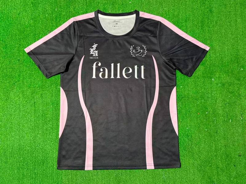 クラスTシャツ サッカー 制作実績 162