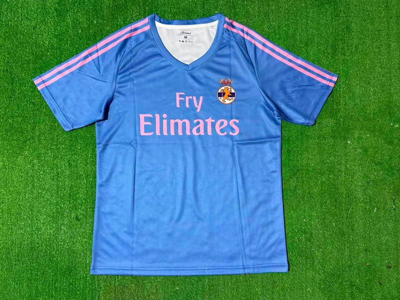 クラスTシャツ サッカー 制作実績 164