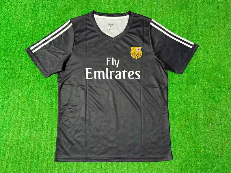 クラスTシャツ サッカー 制作実績 165