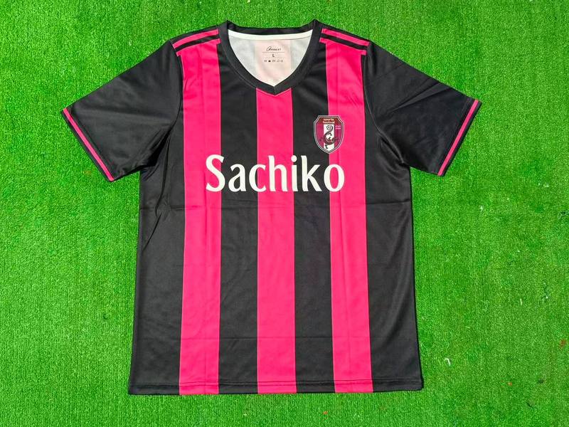 クラスTシャツ サッカー 制作実績 166