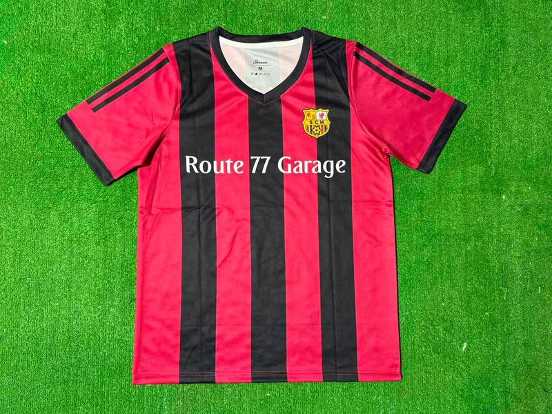 クラスTシャツ サッカー 制作実績 167