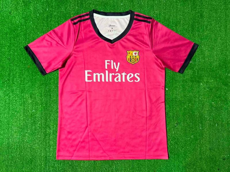 クラスTシャツ サッカー 制作実績 170