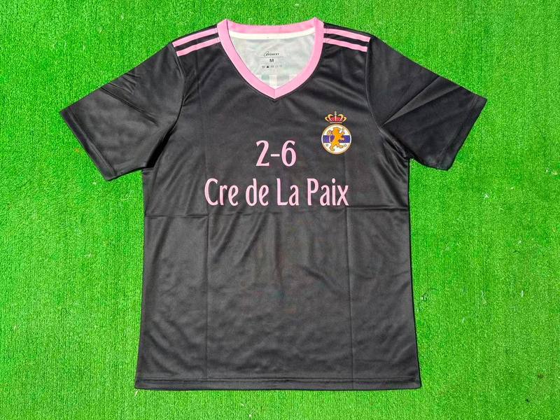 クラスTシャツ サッカー 制作実績 173