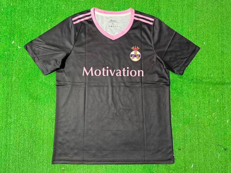 クラスTシャツ サッカー 制作実績 174