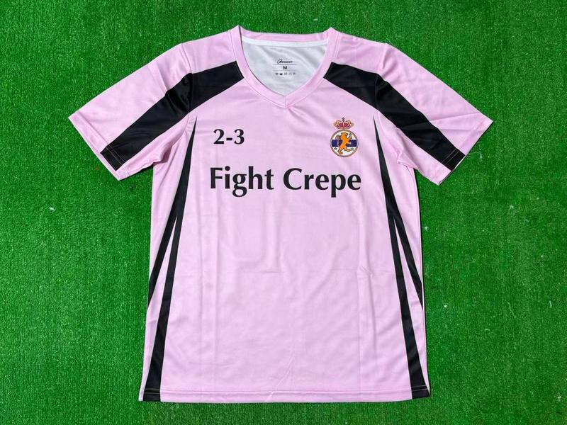 クラスTシャツ サッカー 制作実績 176