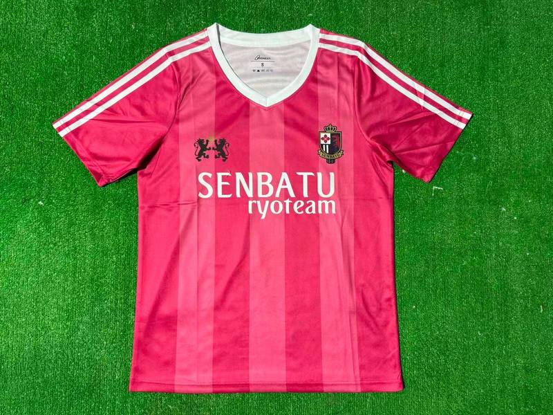 クラスTシャツ サッカー 制作実績 178