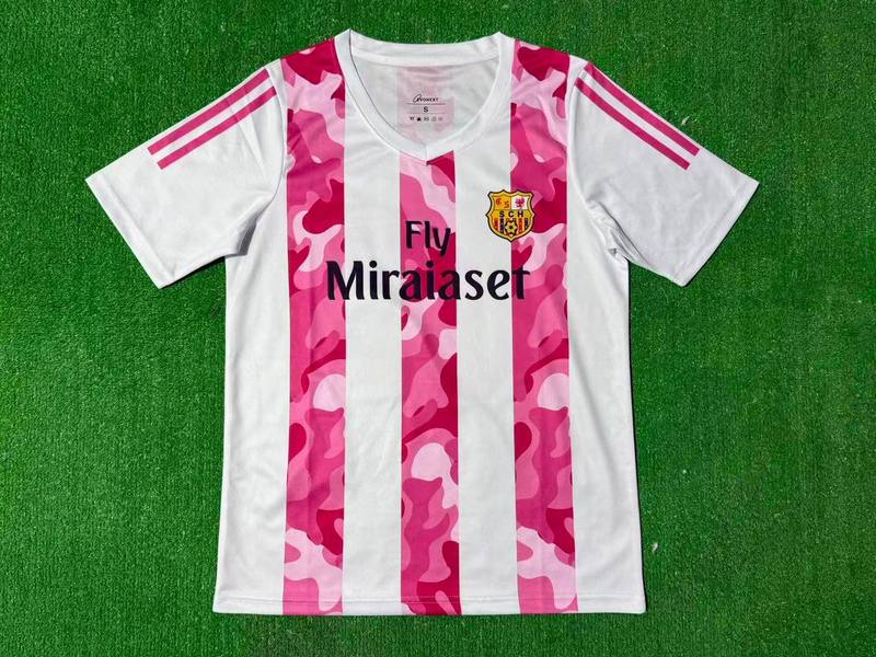 クラスTシャツ サッカー 制作実績 181