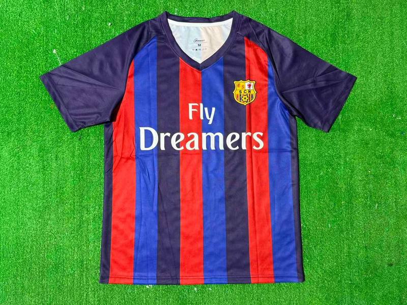 クラスTシャツ サッカー 制作実績 182