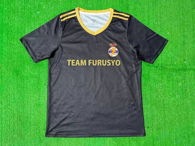 クラスTシャツ サッカー 制作実績 191